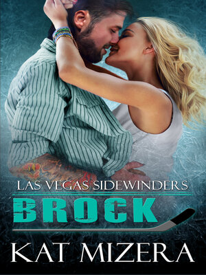 cover image of Brock